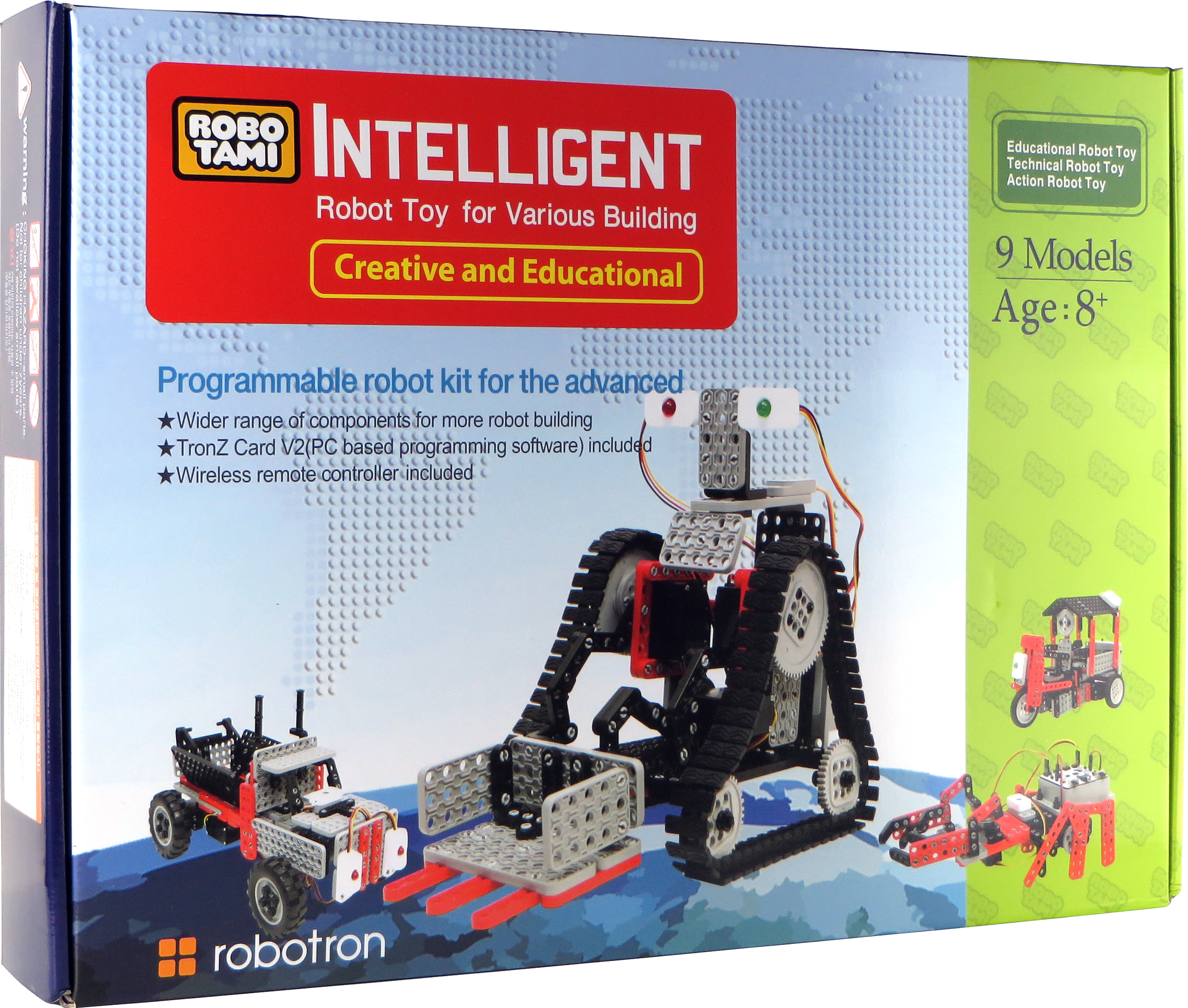 英会話教師ロボット　マイロボコン【取扱説明書等追加】 英会話教師ロボット マイロボコン【取扱説明書等追加】 17199-81-